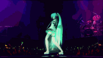 3D裸眼技術(shù)