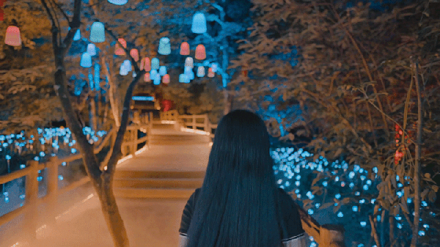 夜游項(xiàng)目