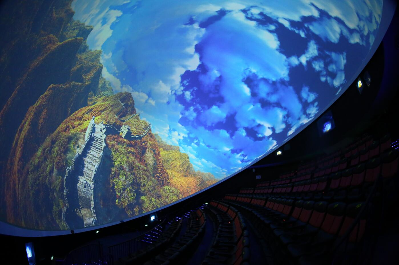 主題樂園